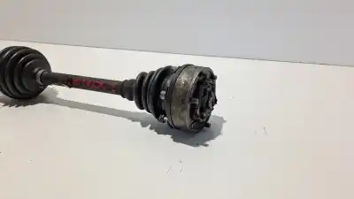 Автозапчастина б/у передня ліва трансмісія для seat leon (1m1) 1.9 tdi посилання на oem iam 1j0407271kj  