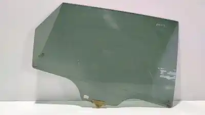 Peça sobressalente para automóvel em segunda mão vidro traseiro direito por kia cee´d drive referências oem iam   