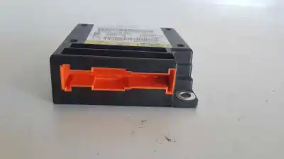 Peça sobressalente para automóvel em segunda mão centralina de airbag por citroen c3 1.4 referências oem iam 9660731680  
