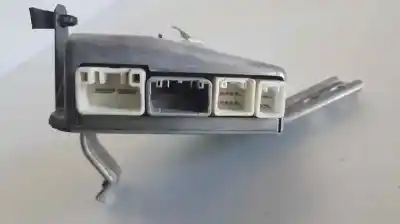 Peça sobressalente para automóvel em segunda mão módulo eletrônico por toyota corolla (_e12_) 1.4 vvt-i (zze120_) referências oem iam 8965002010  