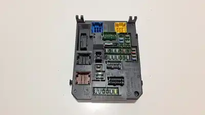 Автозапчасти б/у блок реле/предохранителей за citroen c4 lim. collection ссылки oem iam 9665547280