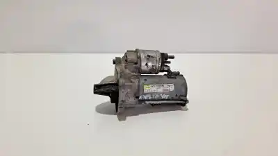 Peça sobressalente para automóvel em segunda mão Motor De Arranque por FORD FIESTA VI (CB1, CCN) 1.6 TDCi Referências OEM IAM TS14E11  8V2111000AE