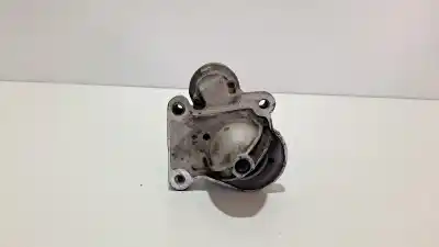Peça sobressalente para automóvel em segunda mão motor de arranque por ford fiesta vi (cb1, ccn) 1.6 tdci referências oem iam ts14e11  8v2111000ae