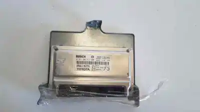 Peça sobressalente para automóvel em segunda mão  por TOYOTA COROLLA (_E12_)  Referências OEM IAM 0261207411  8966102731