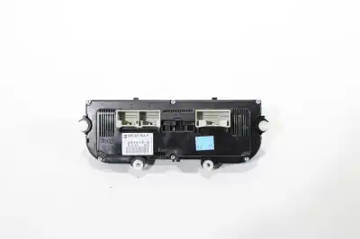 Peça sobressalente para automóvel em segunda mão comando de sofagem (chauffage / ar condicionado) por seat leon (1p1) stylance / style referências oem iam 5p0907044p  