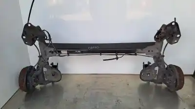 Pezzo di ricambio per auto di seconda mano ASSE POSTERIORE per DACIA LODGY  Riferimenti OEM IAM 555114672R  