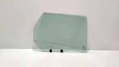 Second-hand car spare part rear right glass window for peugeot 308 active oem iam references 