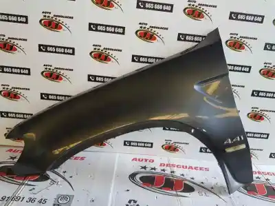Second-hand car spare part Left Front Fin for BMW X5 (E53) 4.4 V8 32V CAT OEM IAM references   