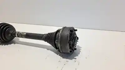 Second-hand car spare part front left transmission for audi a1 (8x) ambition oem iam references 6r0407761a  