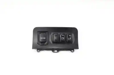Pezzo di ricambio per auto di seconda mano Comando Multifunzione per TOYOTA LAND CRUISER (J12) 3.0 Turbodiesel Riferimenti OEM IAM 5883160020  5883160040