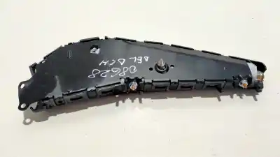 Автозапчасти б/у подушка безопасности передняя правая за renault laguna iii expression tomtom ссылки oem iam 958l00001r  