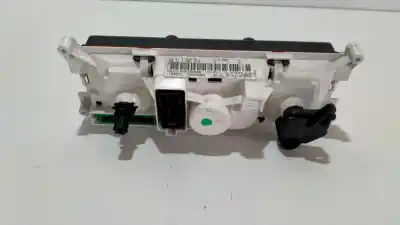 Second-hand car spare part heating / air conditioning control panel for mini mini (r50,r53) one oem iam references 64111502214  