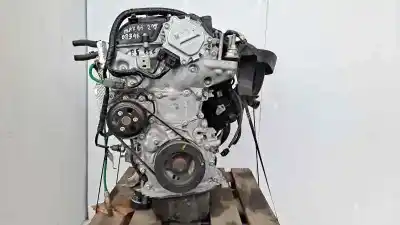 Автозапчасти б/у полный двигатель за mazda 2 lim. (de) 1.5 sportive ссылки oem iam 