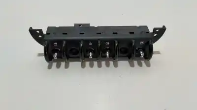 Second-hand car spare part  for MINI MINI (R50,R53)  OEM IAM references 61316958027  6958027