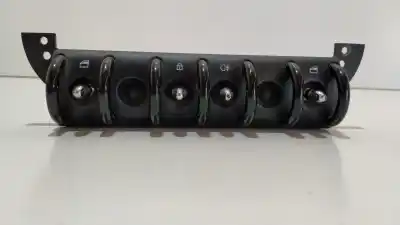 Second-hand car spare part multifunction switch for mini mini (r50,r53) one oem iam references 61316958027  6958027