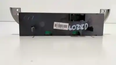 Second-hand car spare part multifunction switch for mini mini (r50,r53) one oem iam references 61316958027  6958027