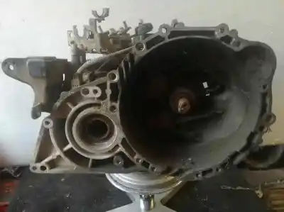 Second-hand car spare part Gearbox for HYUNDAI TUCSON (JM) 2.0 CRDi Comfort [2.0 Ltr. - 103 kW CRDi CAT] OEM IAM references S514JE 5514JE 37318