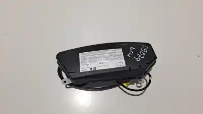 Gebrauchtes Autoersatzteil seitenairbag vorne rechts zum volkswagen caddy ka/kb (2c) tramper bluemotion oem-iam-referenzen 6q0880242b  