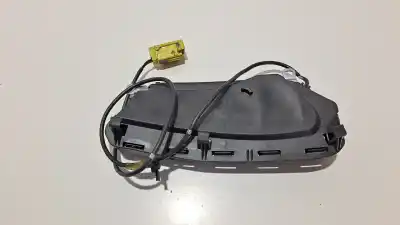 Gebrauchtes Autoersatzteil seitenairbag vorne rechts zum volkswagen caddy ka/kb (2c) tramper bluemotion oem-iam-referenzen 6q0880242b  