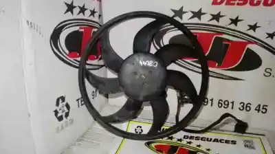 Second-hand car spare part Radiator Cooling Fan for MINI MINI (R50,R53) Cooper S OEM IAM references 0130303021  M5758001