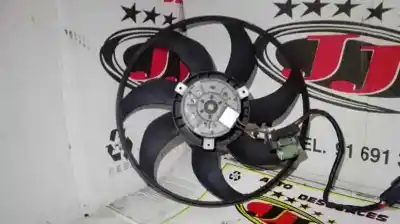 Автозапчасти б/у электрический вентилятор за mini mini (r50,r53) cooper s ссылки oem iam 0130303021  m5758001