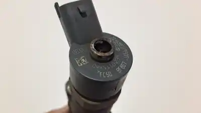 Peça sobressalente para automóvel em segunda mão injetor por ford focus lim. (cb4) trend referências oem iam 0445110239  fc50bf807