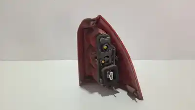 Piesă de schimb auto la mâna a doua lampã spate stânga pentru peugeot 307 break/sw (s2) sw referințe oem iam   