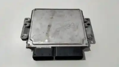 Second-hand car spare part ecu engine control for kia cee´d drive oem iam references 391302a700  28354403