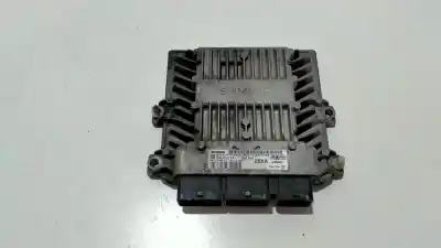 Pezzo di ricambio per auto di seconda mano Centralina Motore per FORD FOCUS C-MAX (CAP) Thunderbirds Riferimenti OEM IAM 5WS40211AT  3M5112A650AA