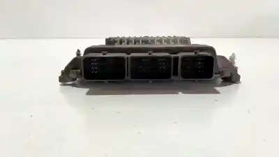 Pezzo di ricambio per auto di seconda mano centralina motore per ford focus c-max (cap) thunderbirds riferimenti oem iam 5ws40211at  3m5112a650aa