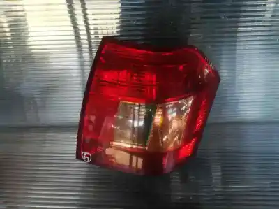 Peça sobressalente para automóvel em segunda mão  por TOYOTA COROLLA (_E12_)  Referências OEM IAM   