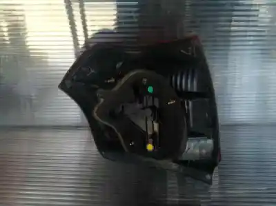 Peça sobressalente para automóvel em segunda mão farolim traseiro esquerdo por toyota corolla (_e12_) 1.4 vvt-i (zze120_) referências oem iam   