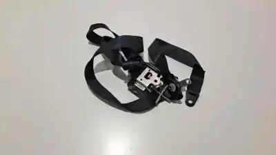 Peça sobressalente para automóvel em segunda mão pré-tensor de airbag esquerdo por citroen c4 berlina cool referências oem iam 96527697xx