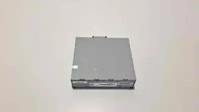Pièce détachée automobile d'occasion SYSTÈME AUDIO / RADIOCD pour AUDI A5 SPORTBACK (8T)  Références OEM IAM 4G0035061N  