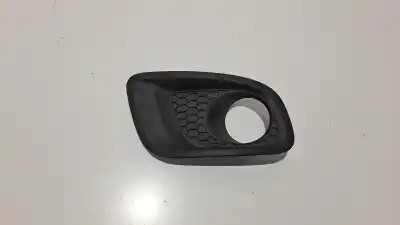 Peça sobressalente para automóvel em segunda mão grelha de pára choques direita por fiat nuova 500 (150) s referências oem iam 735565262