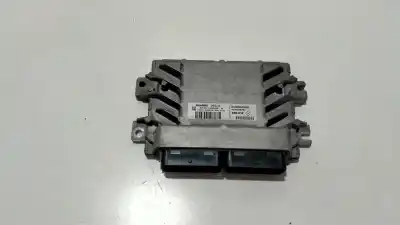 Pezzo di ricambio per auto di seconda mano Centralina Motore per DACIA SANDERO Ambiance Riferimenti OEM IAM 8200856659  S110140025A