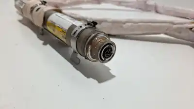 Peça sobressalente para automóvel em segunda mão airbag de cortina dianteiro direito por skoda rapid ambition referências oem iam 5ja800742  