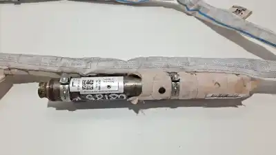 Peça sobressalente para automóvel em segunda mão airbag de cortina dianteiro esquerdo por skoda rapid ambition referências oem iam 5ja880741  