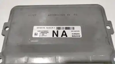 Автозапчасти б/у блок управления двигателем за renault captur ii zen ссылки oem iam 237103717s 237103707s a3c0147090001
