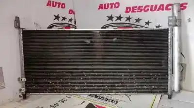 Автозапчасти б/у конденсатор / радиатор кондиционера воздуха за TOYOTA PRIUS (NHW30) Executive ссылки OEM IAM 8846047170  