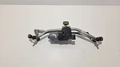 Second-hand car spare part Front Windshield Wiper Motor for CITROEN C3 Feel OEM IAM references 0390241589  9815497780