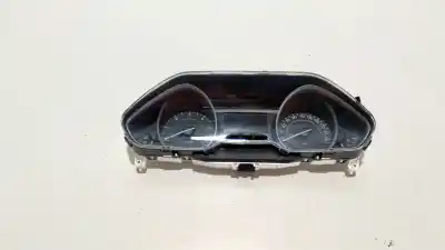 Second-hand car spare part  for PEUGEOT 208 I (CA_, CC_)  OEM IAM references 9813848980  