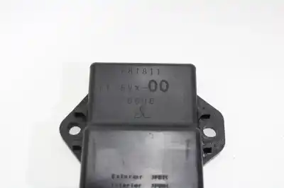 Автозапчастина б/у електронний модуль для yamaha fz 1 / fz 6 fazer fz 6 fazer s2 (rj14) посилання на oem iam 5vx-00  f8t811