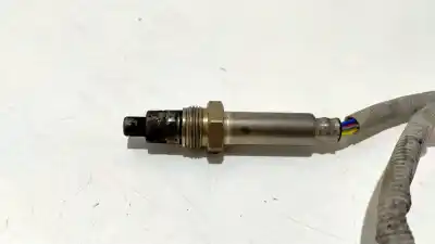 Peça sobressalente para automóvel em segunda mão sonda lambda por dacia duster ii essential referências oem iam 227906887r  a2dc18788200