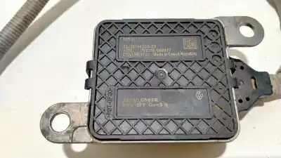 Peça sobressalente para automóvel em segunda mão sonda lambda por dacia duster ii essential referências oem iam 227906887r  a2dc18788200