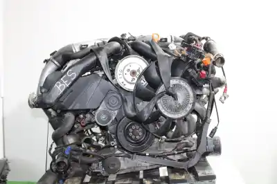 Second-hand car spare part COMPLETE ENGINE for AUDI ALLROAD QUATTRO (4B5)  OEM IAM references BES  