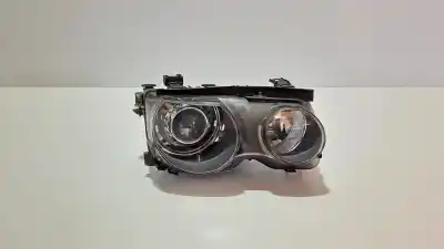 Peça sobressalente para automóvel em segunda mão farol / farolim direito por bmw serie 3 compact (e46) 320td referências oem iam 6905496