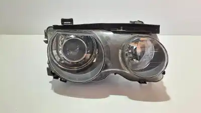 Second-hand car spare part right headlight for bmw serie 3 compact (e46) 320td oem iam references 6905496  