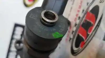 Second-hand car spare part injector for ford focus c-max (cap) connection oem iam references 0445110136  