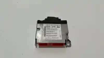 Peça sobressalente para automóvel em segunda mão centralina de airbag por hyundai i40 tecno blue referências oem iam 